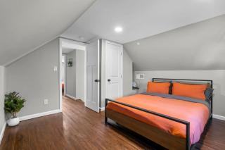 22- 4 Bedroom 2 Bath House - Central CT - 7