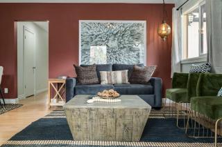 2BR Red Cedar Lodge near Banff with Mountain Views - 5