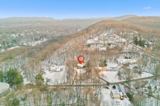 43 - Modern Luxury Log Cabin Retreat W. Fire Pit - 3