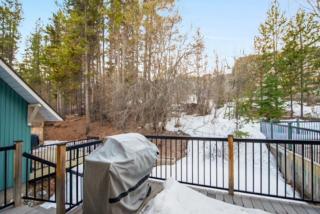 3BR Oasis Private Hot Tub and Sauna Walk to Ski Hill - 6
