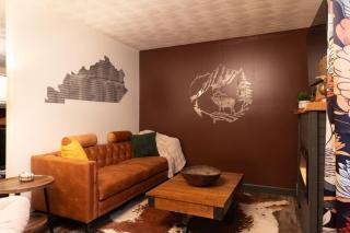 The Mountain Magnolia-Hot Tub on Private Deck - 6