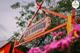 Cà's Garden - 0