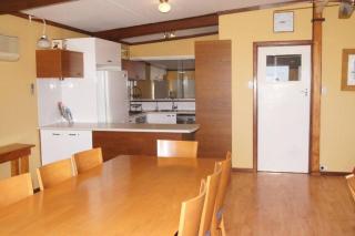 Gabbadah Beach House - 8