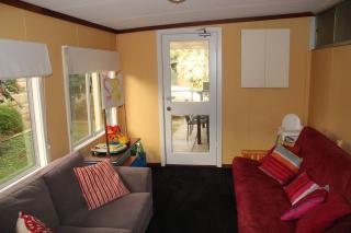 Gabbadah Beach House - 1