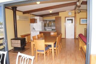 Gabbadah Beach House - 7