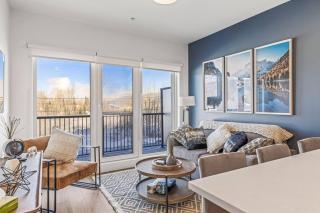 Cozy 2BR apartment in Golden near DT - 0