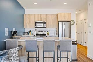 Cozy 2BR apartment in Golden near DT - 8