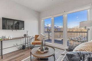 Cozy 2BR apartment in Golden near DT - 7