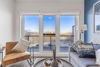 Cozy 2BR apartment in Golden near DT - 1