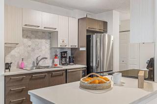 Stampede Modern downtown Condo Spacious 2BR - 8