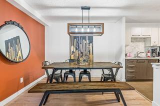 Stampede Modern downtown Condo Spacious 2BR - 6