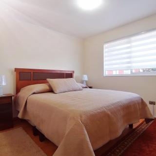 Hospedaje Valle Volcanes Apartamento - 9