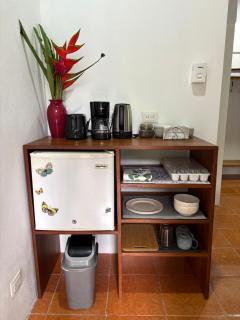 Cabinas Caribe Luna - 9