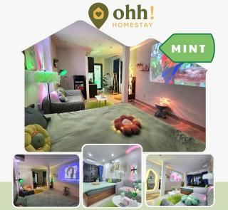 Ohh! Homestay Hồ Tây - 3