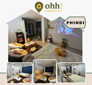 Ohh! Homestay Hồ Tây - 2