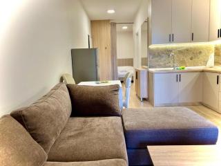 Bazaar Center Studio - 8