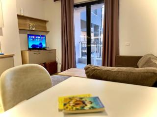 Bazaar Center Studio - 5