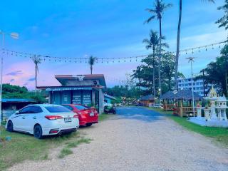 Similan Mondo Resort & Camping - Phang Nga - 1