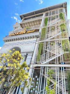 Kangen Boutique Hotel - 0