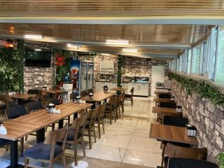 Kütahya Şehir Otel - 3