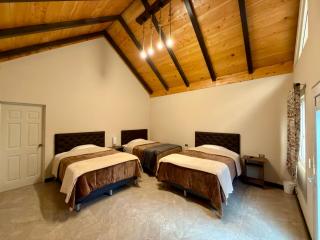 Bungalows Bosque Selah - 1