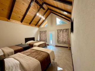 Bungalows Bosque Selah - 2