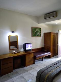 Kumala Samudra Indah JJPN - 1