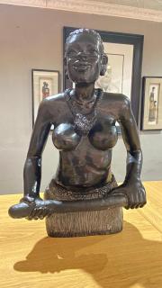 Vhueni Village Lodge - 4