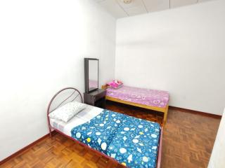 HomeStay Taman Semabok Jaya, Melaka - 5