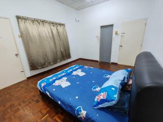 HomeStay Taman Semabok Jaya, Melaka - 7