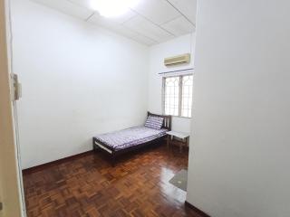 HomeStay Taman Semabok Jaya, Melaka - 9
