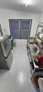 Ao Nang Small room - 1