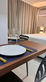 Bauten Áurea Cabo Branco Flat 207 Ótima localização - 5