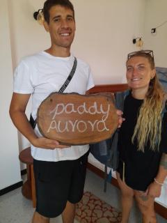 Paddy Aurora Villa - 0