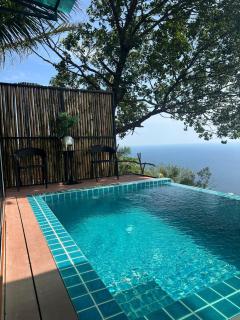 Love koh tao villa 2 - 7