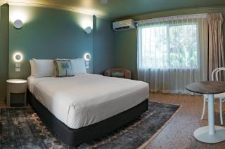 Victoria Street Boutique Hotel Townsville - 6