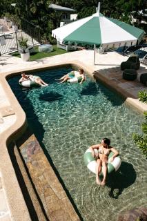 Victoria Street Boutique Hotel Townsville - 0