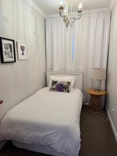 Khandallah Character House - Wellington - 2