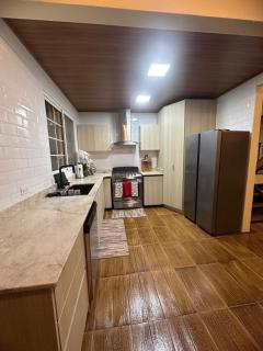 FABA beach house min 3 noches - 4