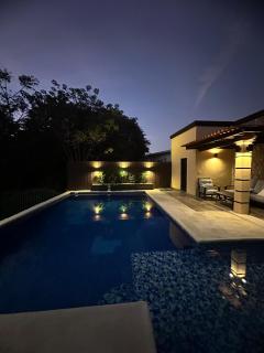 FABA beach house min 3 noches - 2