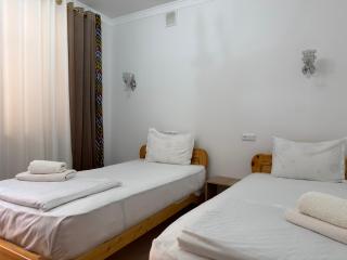 Ulli Oy Boutique Hotel & Terrace - 5