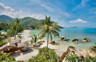 Tropical Balinese Villa with Private Pool - 7