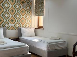 Ulli Oy Boutique Hotel & Terrace - 8