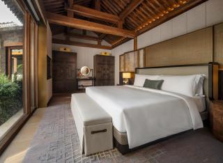 Mandarin Oriental Qianmen, Beijing - 9
