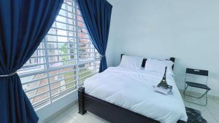 PICC PPAM Seruling Precinct 5, Putrajaya 3BR - 6