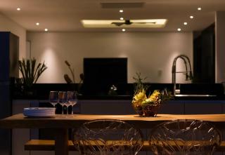 Ocean View 3BR Private Infinity Pool Villa - Koh Samui - 4