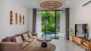 Sunny Village Batu Bolong - 4