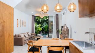 Sunny Village Batu Bolong - 1