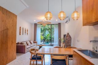 Sunny Village Batu Bolong - 0