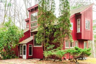 Joia Verde Mtn Cabin - 0